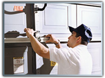 Garage Door Repair North Hills Replacement