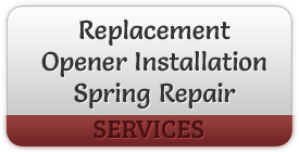 Garage Door Repair North Hills services